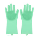 Luva de Cozinha Silicone Multiuso