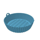 Protetor para Air Fryer Reutilizável de Silicone
