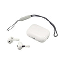 Fone Sem Fio A'gold Pro Fn-bt5 Bluetooth 5.3 Cor Branco