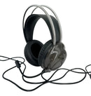 Headset Gamer Rgb Delta F4132 Com Microfone E Led Neon Preto