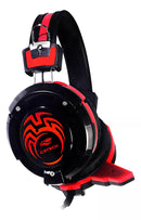 Fone Com Microfone Game Flycatcher PH-G10BK C3Tech