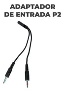 Headset Gamer Rgb Delta F4132 Com Microfone E Led Neon Preto