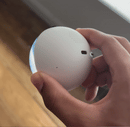 Esfera Memória 3D - Fotos e Videos
