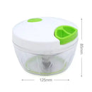 Mini Processador Triturador de Alimentos