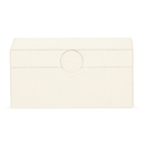 Caixa Decorativa em MDF e Linho off White 20,5cm