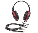 Fone Com Microfone Game Flycatcher PH-G10BK C3Tech