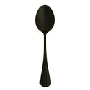 Faqueiro 24 Peças de Aço Inox Positano Preto Ônix