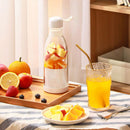 Garrafa Liquidificador Portátil PowerBlend