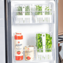 Organizador Pote para Temperos Frescos Clear Fresh 2,3 Litros