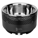 Churrasqueira Portátil a Carvão - Master Smoke  & Fire USB