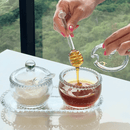 Kit 3 Peças Meleira, Açucareiro e Travessa Pearl