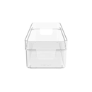 Organizador Clear 30cm x 10cm