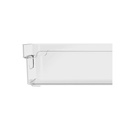 Organizador Clear 30cm x 10cm