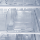 Organizador Porta Frios Duplo Clear Natural