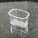 Pote Hermético Dispenser Flow Chumbo 1,5 Litros
