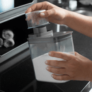 Pote Hermético Dispenser Flow Chumbo 1,5 Litros