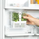 Organizador Pote para Temperos Frescos Clear Fresh 1,5 Litros