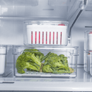 Organizador Clear Fresh 2,2 Litros