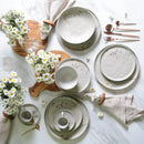 Prato Fundo Bio Stoneware Campestre 22,5cm