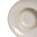 Prato para Massas Organico Latte 28cm