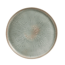 Prato Raso Bio Stoneware Evergreen 27,5cm