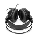 Headset Gamer 7.1 com Microfone e LED Conexão 2 P2 KNUP - KP-464
