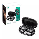 FONE DE OUVIDO BLUETOOTH COM ALÇA ONISTEK ONTWS41