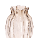Vaso de Vidro Elegante M 24,5cm